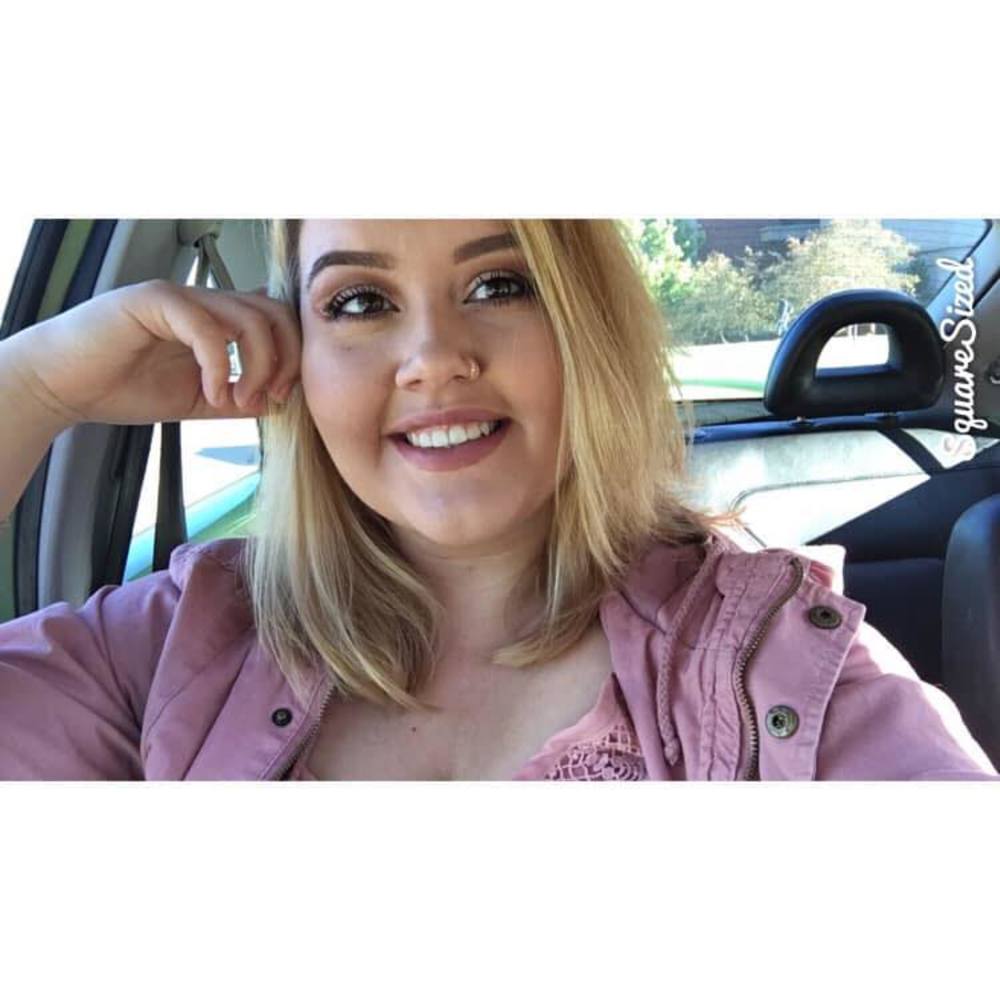 Meet your Posher, Rachel